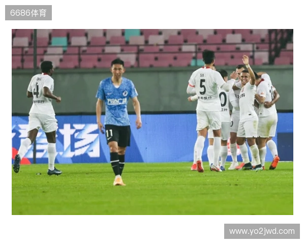 疑似吐口水！大连英博球迷呼吁俱乐部上诉申花外援特谢拉