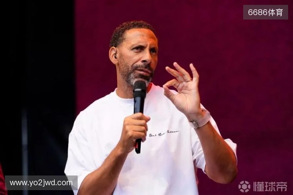 费迪南德:我钦佩阿莫林坚持343,他在帅位上玩俄罗斯轮盘赌 费迪南德:我钦佩阿莫林坚持343,他在帅位上玩俄罗斯轮盘赌