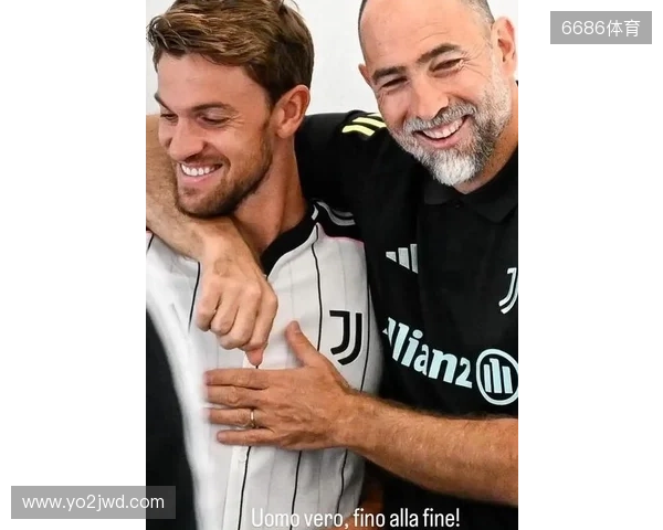 鲁加尼Ins致敬图多尔:真男人!感谢你所做的一切🤍 鲁加尼Ins致敬图多尔:真男人!感谢你所做的一切🤍