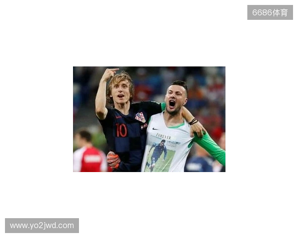 克罗地亚出线,莫德里奇将迎来职业生涯第5届世界杯