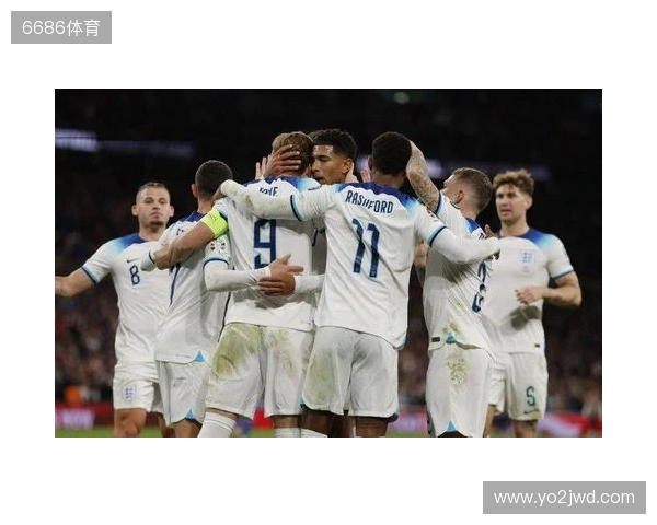 英格兰客战阿尔巴尼亚:凯恩领衔,贝林厄姆、埃泽首发