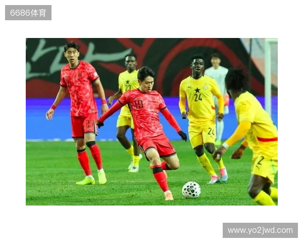韩国1-0加纳取友谊赛三连胜 李刚仁助攻李泰锡破门黄喜灿失点