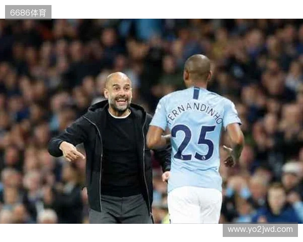 40岁前曼城队长费尔南迪尼奥自宣退役,球员生涯23年赢得30冠 40岁前曼城队长费尔南迪尼奥自宣退役,球员生涯23年赢得30冠