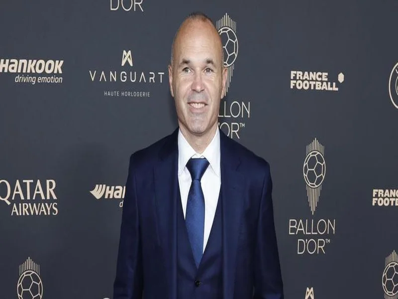 涉嫌诈骗？伊涅斯塔回应：我们坚决否认秘鲁方面的指控