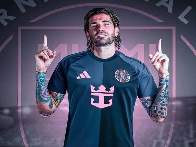 德保罗:新球员正在融入球队 麦卡利斯特:为哥哥国家队首秀高兴